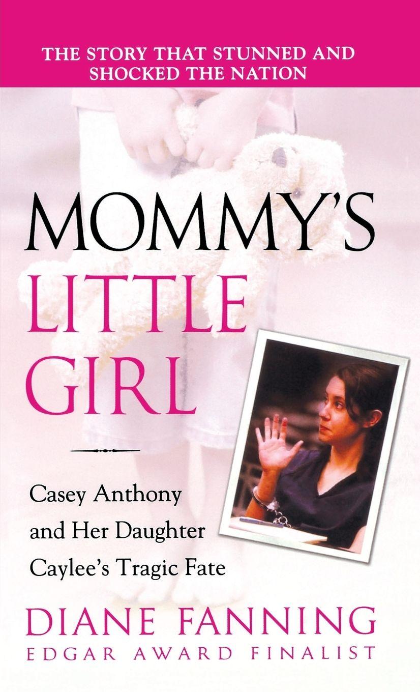 Vorderes Coverbild Mommy's Little Girl