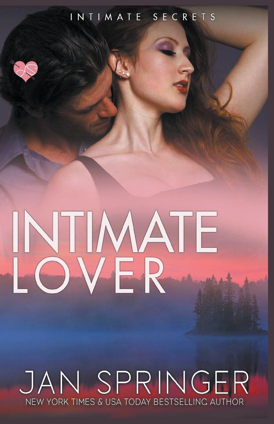 Vorderes Coverbild Intimate Lover