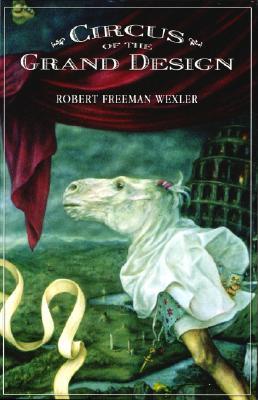 Vorderes Coverbild Circus of the Grand Design