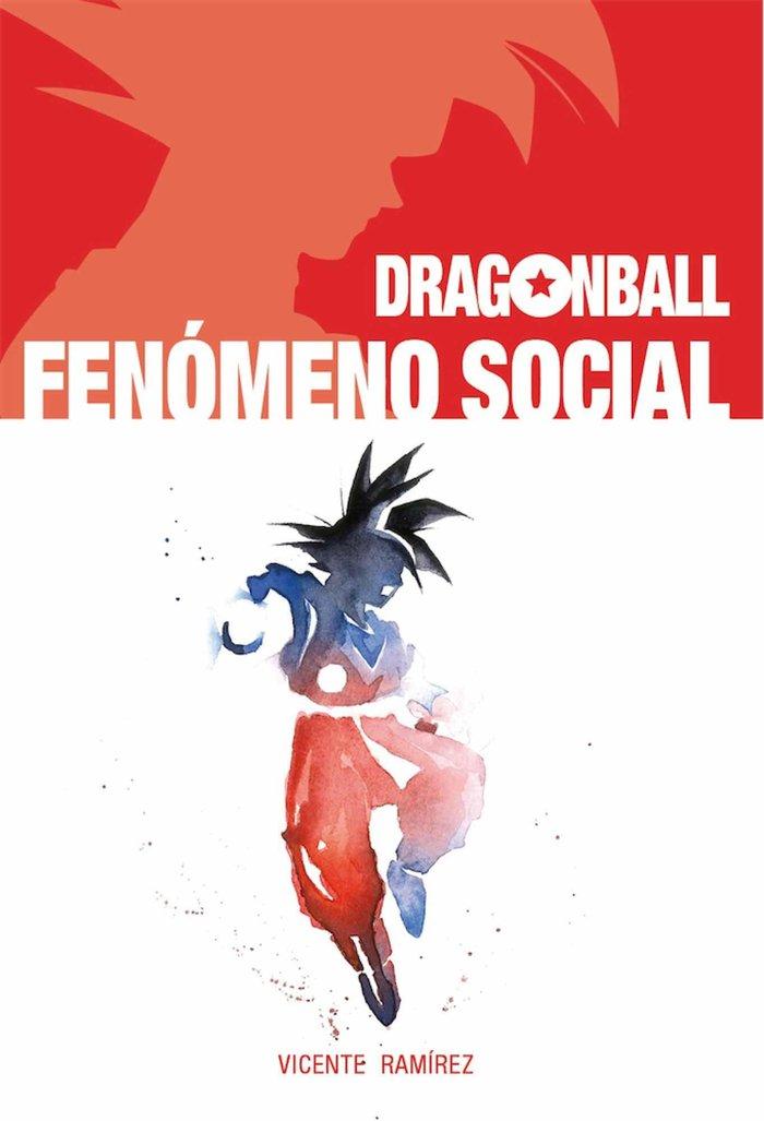Vorderes Coverbild INVESTIGACIÓN DOCUMENTAL Y EN RED DEL MANGA DRAGON BALL DE AKIRA TORIYAMA.INVEST