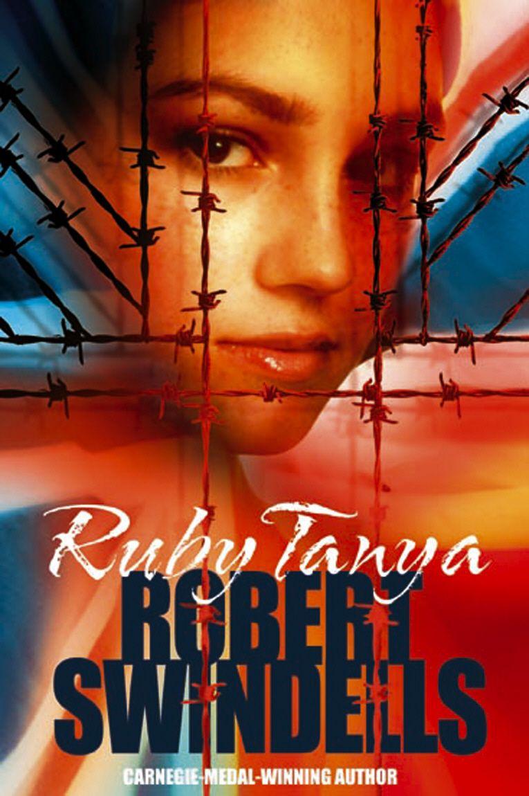 Vorderes Coverbild Ruby Tanya