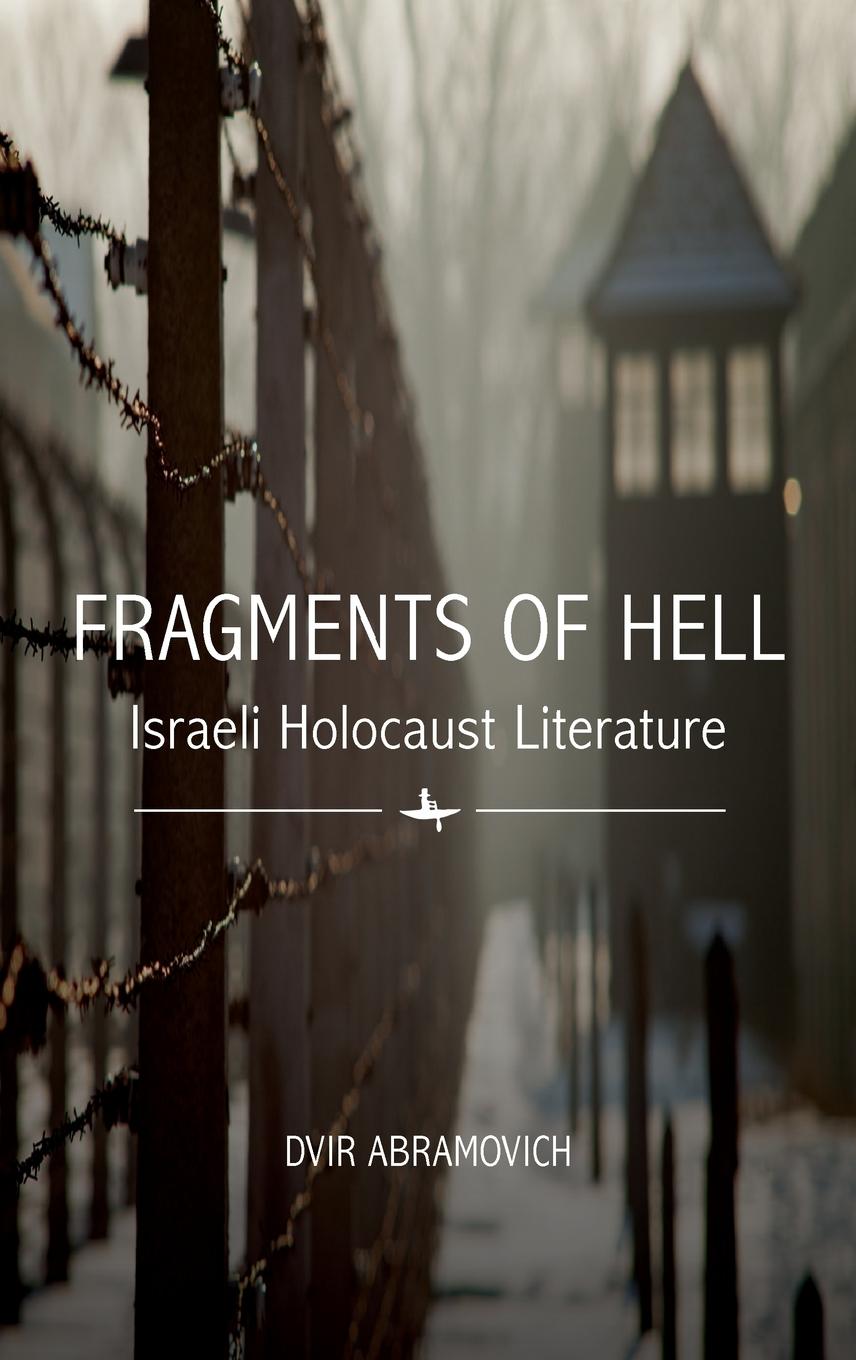 Vorderes Coverbild Fragments of Hell