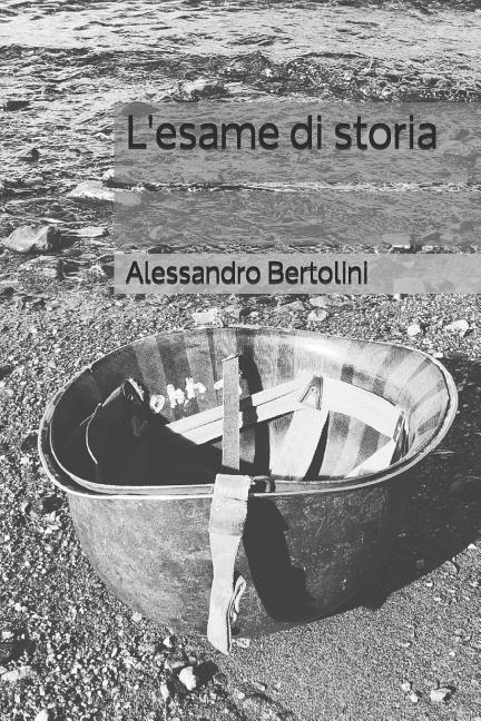 Vorderes Coverbild L'Esame Di Storia