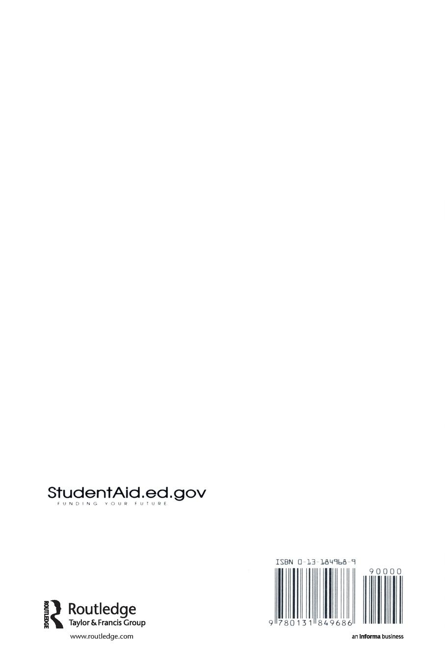 Rückseitencover Inequality and Stratification