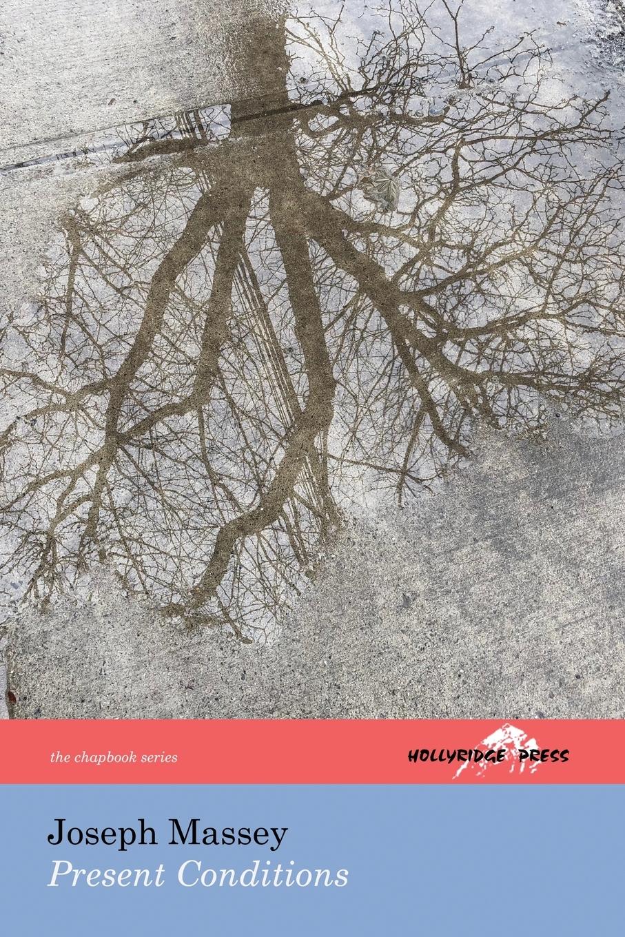 Vorderes Coverbild Present Conditions (the Hollyridge Press Chapbook Series)