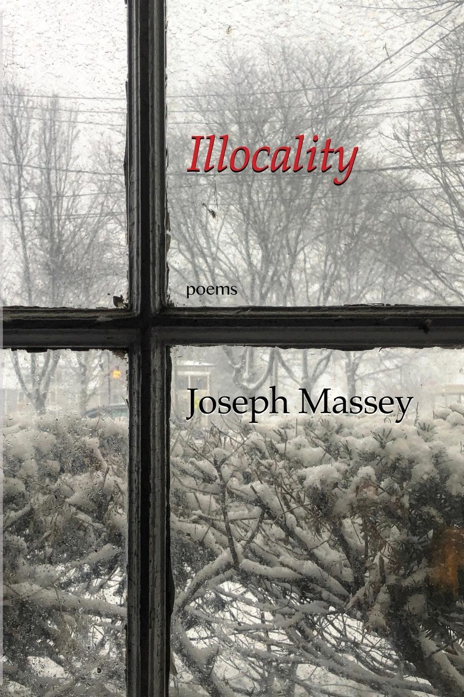 Vorderes Coverbild Illocality (revised edition)