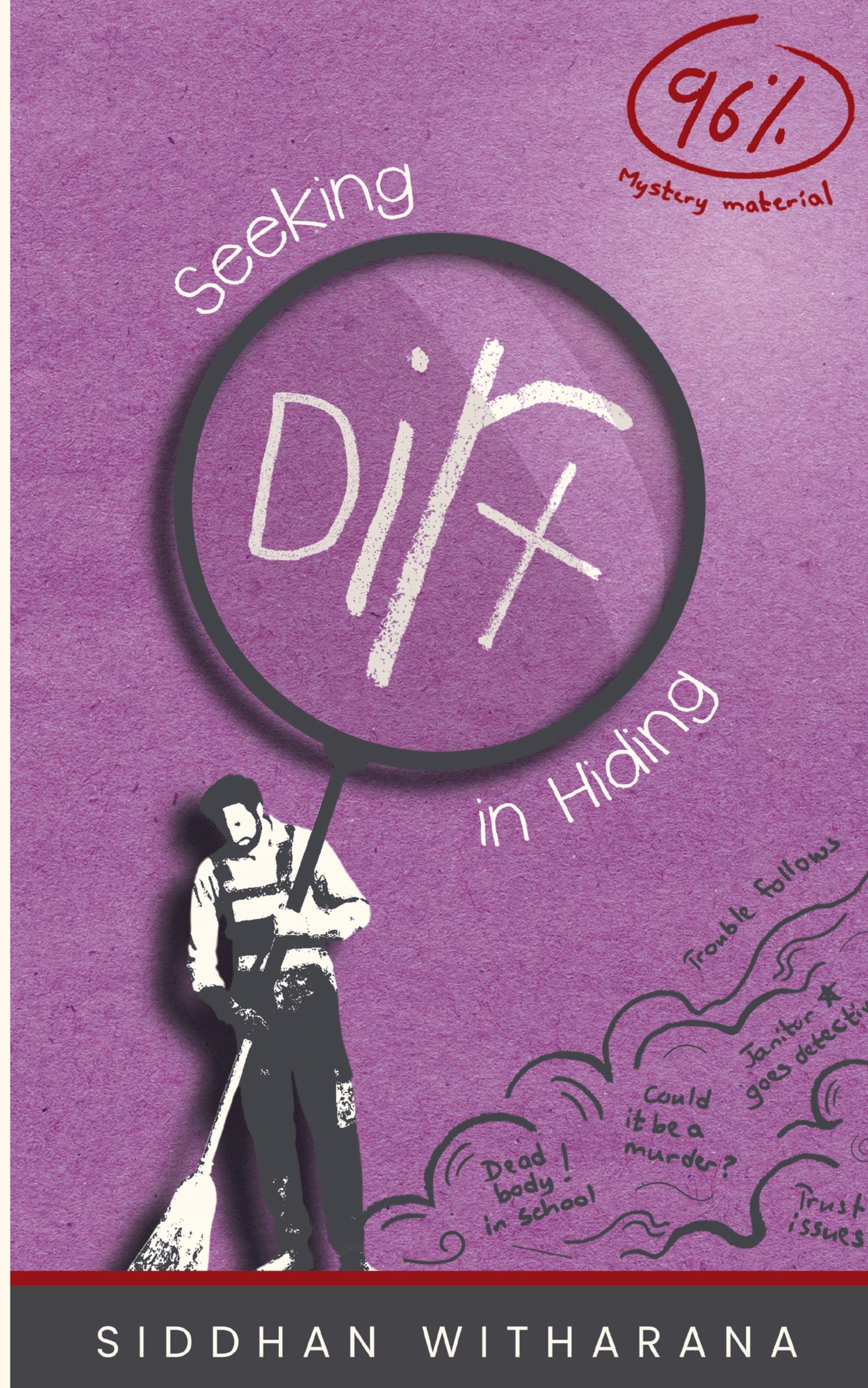 Vorderes Coverbild How to Save the Universe with a Drunk Space Ninja