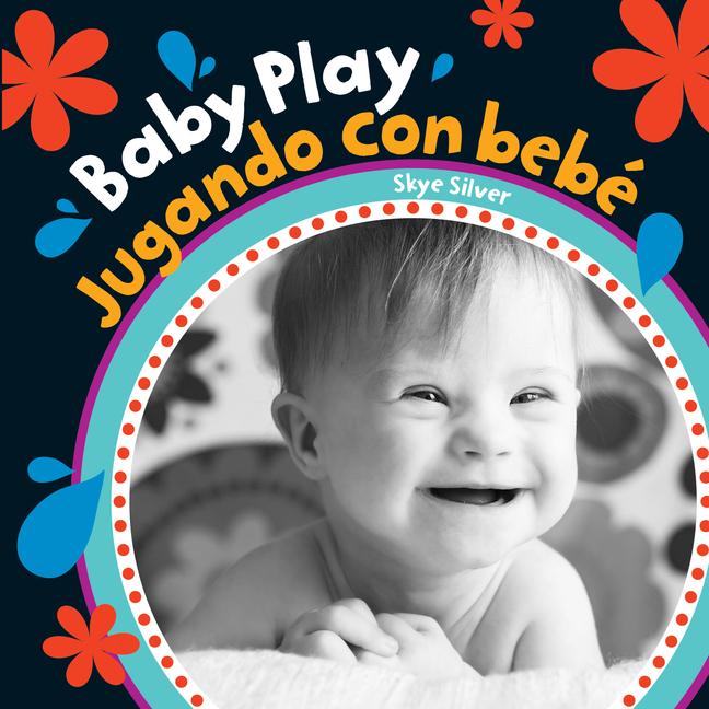 Vorderes Coverbild Baby Play/Jugando Con Bebe