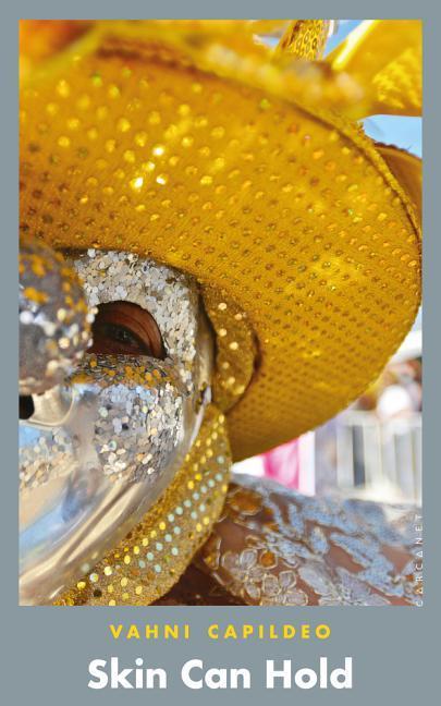 Vorderes Coverbild Skin Can Hold