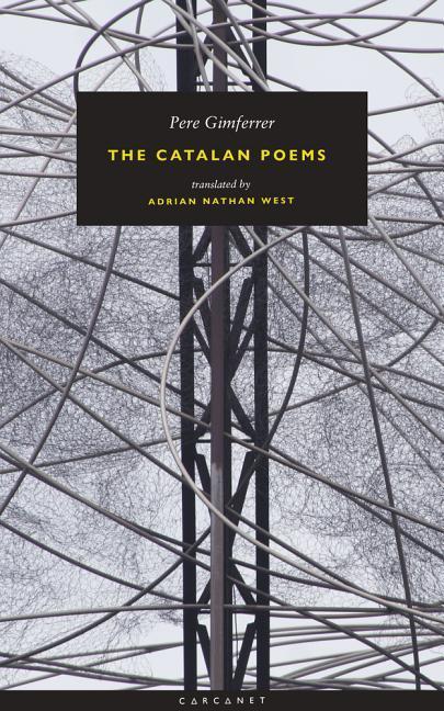 Vorderes Coverbild The Catalan Poems
