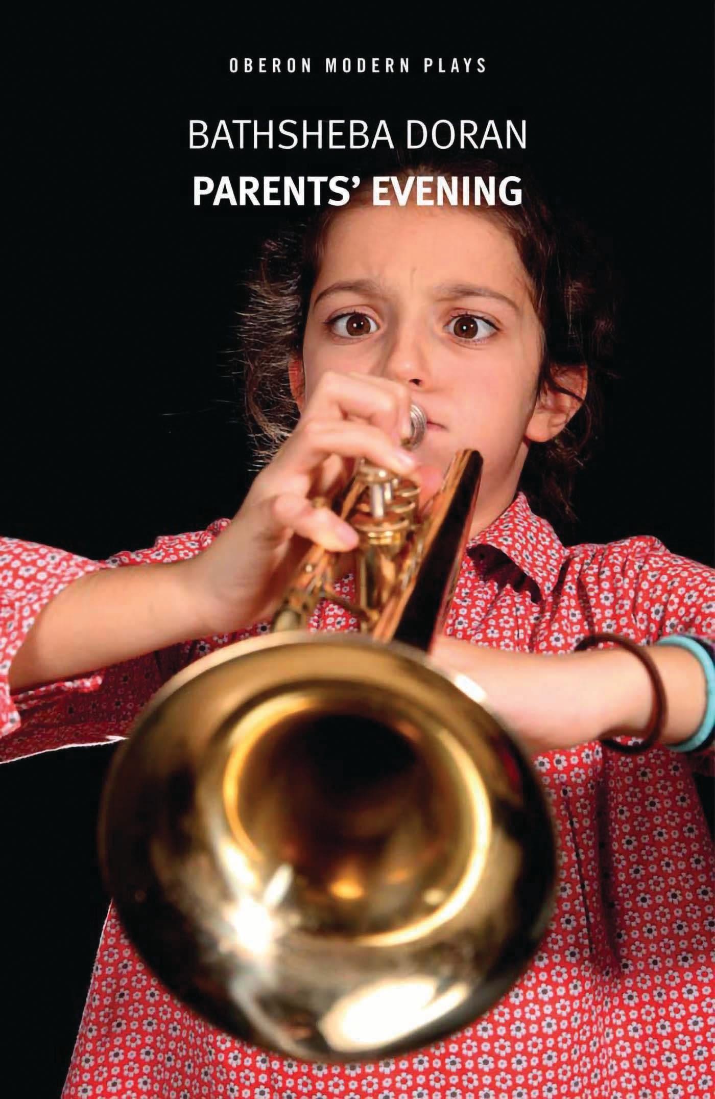 Vorderes Coverbild Parents' Evening