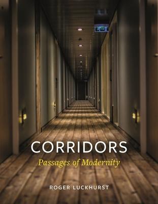 Vorderes Coverbild Corridors