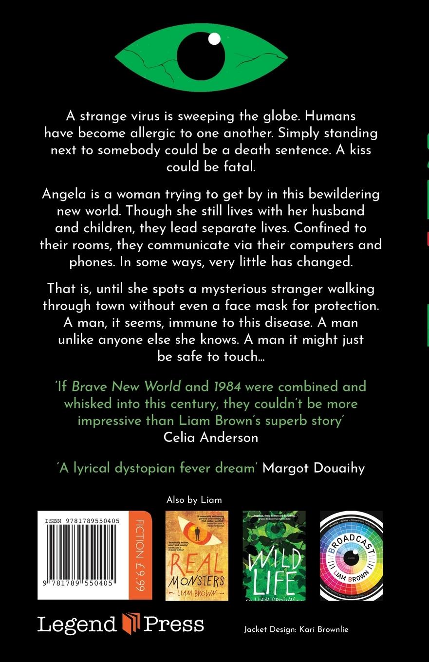 Rückseitencover Skin