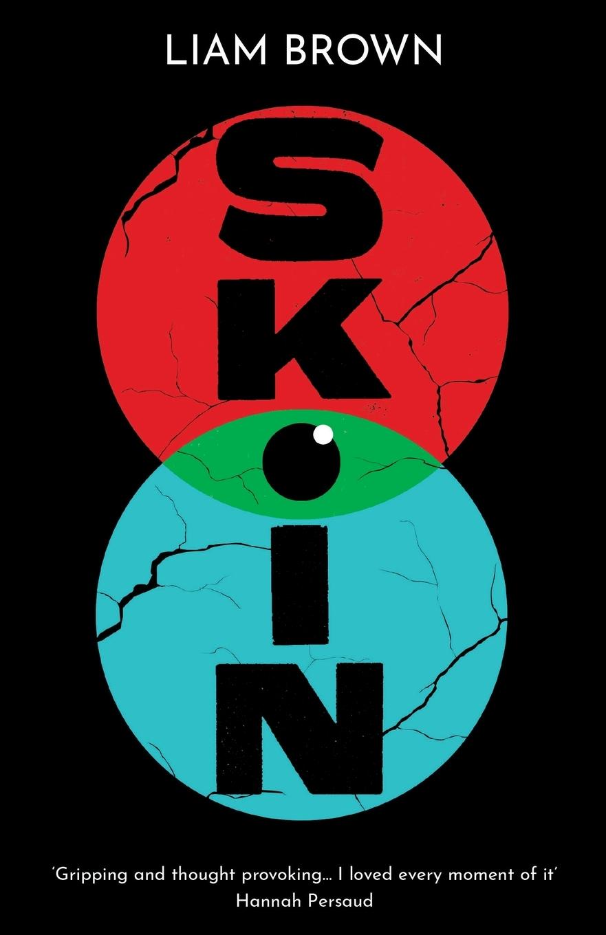 Vorderes Coverbild Skin