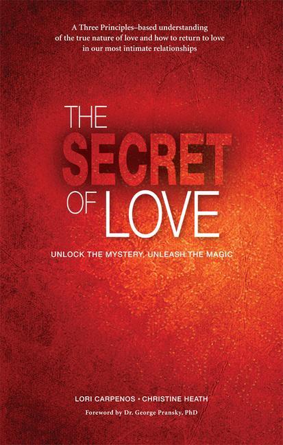 Vorderes Coverbild The Secret of Love