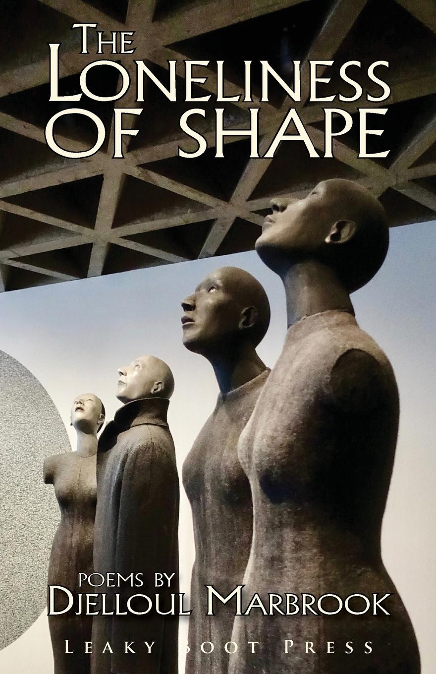 Vorderes Coverbild The loneliness of shape