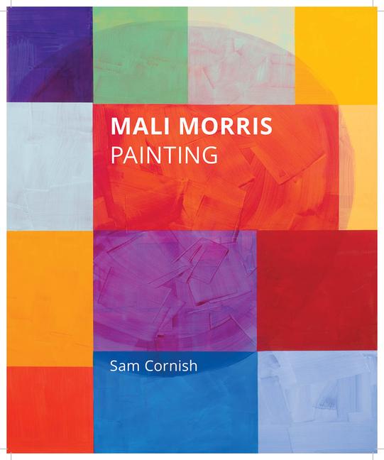 Vorderes Coverbild Mali Morris: Painting