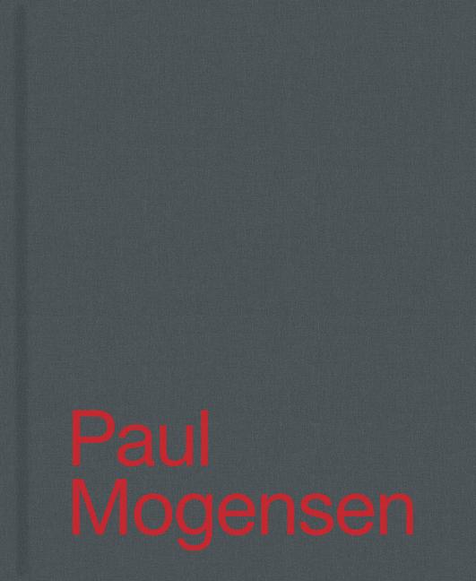 Vorderes Coverbild Paul Mogensen