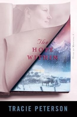 Vorderes Coverbild The Hope Within
