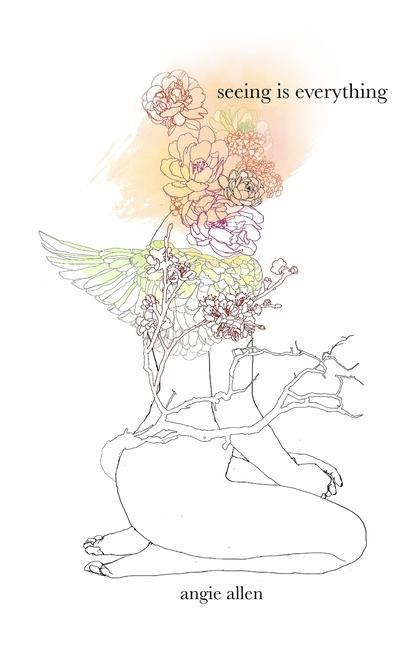 Vorderes Coverbild seeing is everything