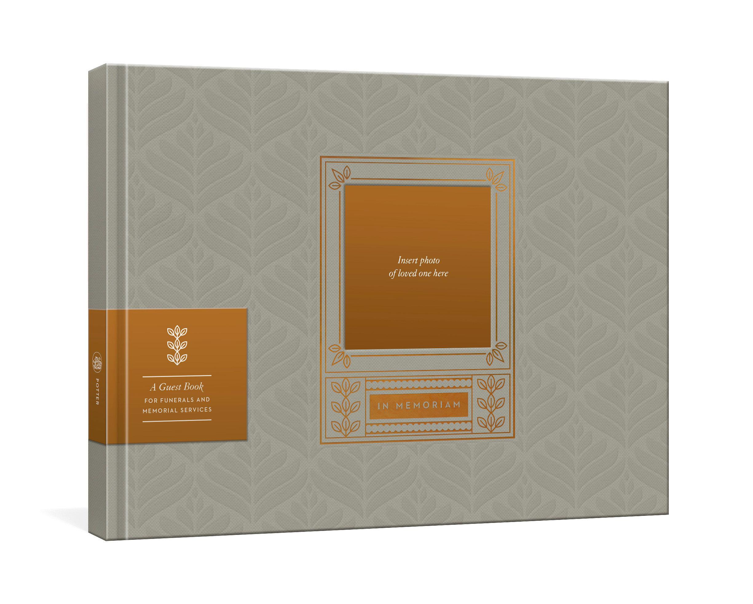 Vorderes Coverbild In Memoriam