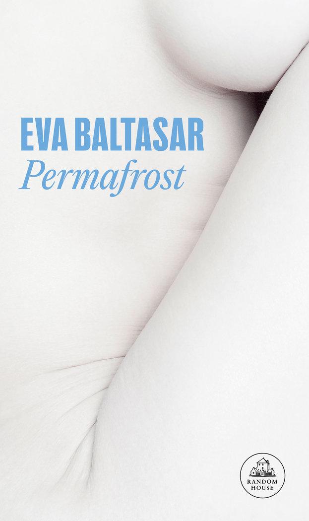 Vorderes Coverbild Permafrost (Spanish Edition)