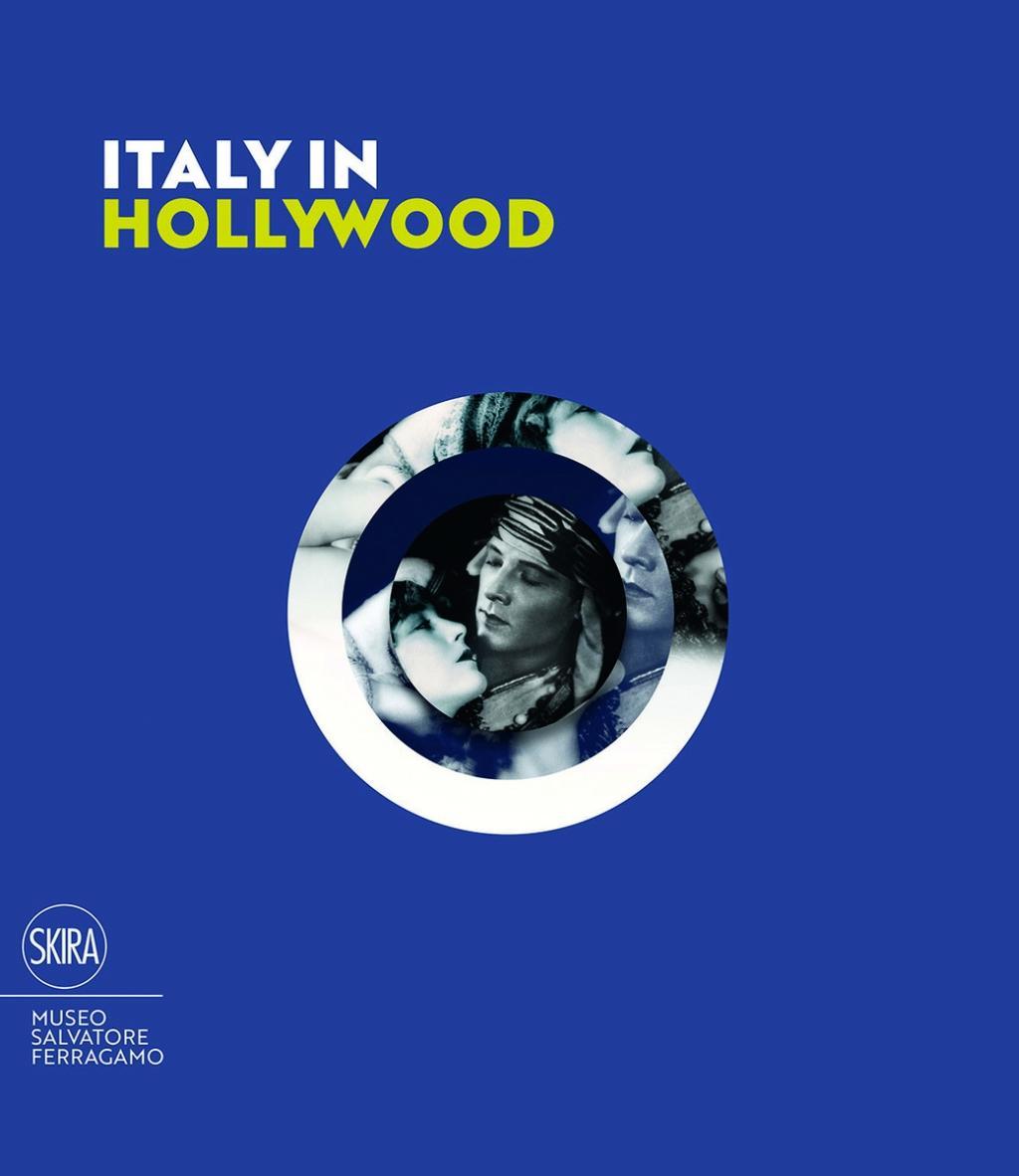 Vorderes Coverbild Italy in Hollywood
