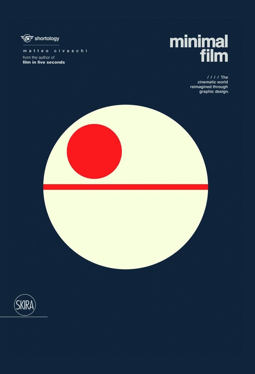 Vorderes Coverbild Minimal Film