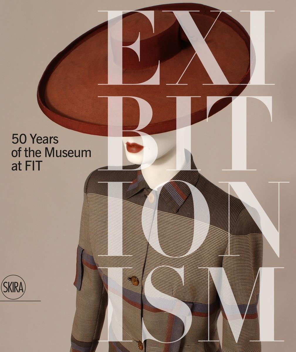 Vorderes Coverbild Exhibitionism