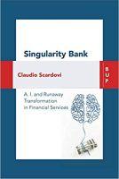 Vorderes Coverbild Singularity Bank