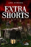 Vorderes Coverbild Extra Shorts