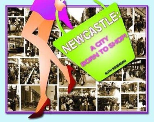 Vorderes Coverbild Newcastle