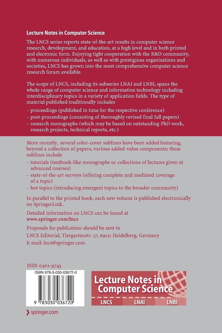 Rückseitencover Product-Focused Software Process Improvement