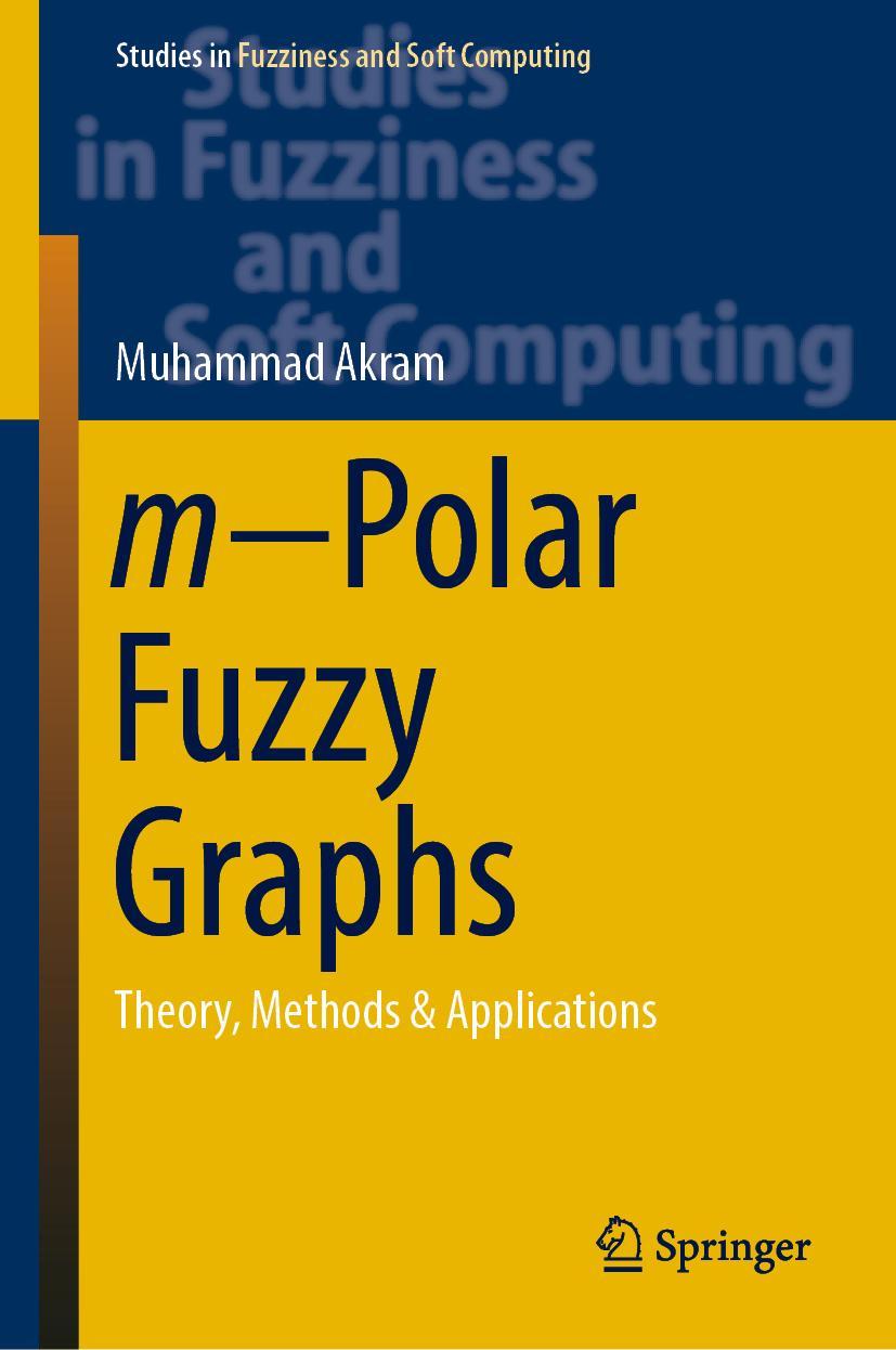 Vorderes Coverbild m¿Polar Fuzzy Graphs