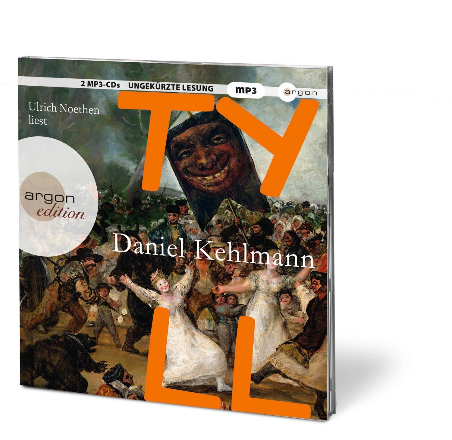 Beispielinhalt (Bild) Tyll