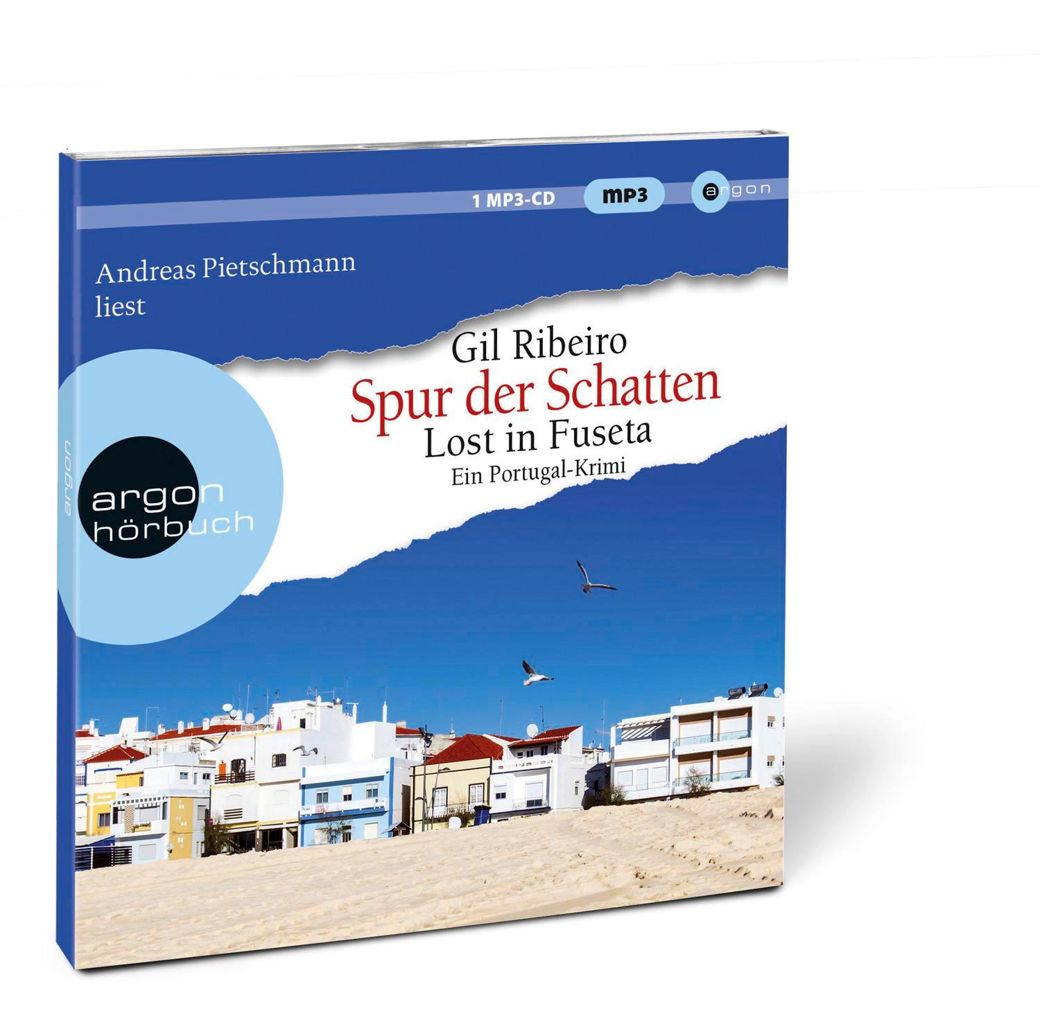 Beispielinhalt (Bild) Spur der Schatten