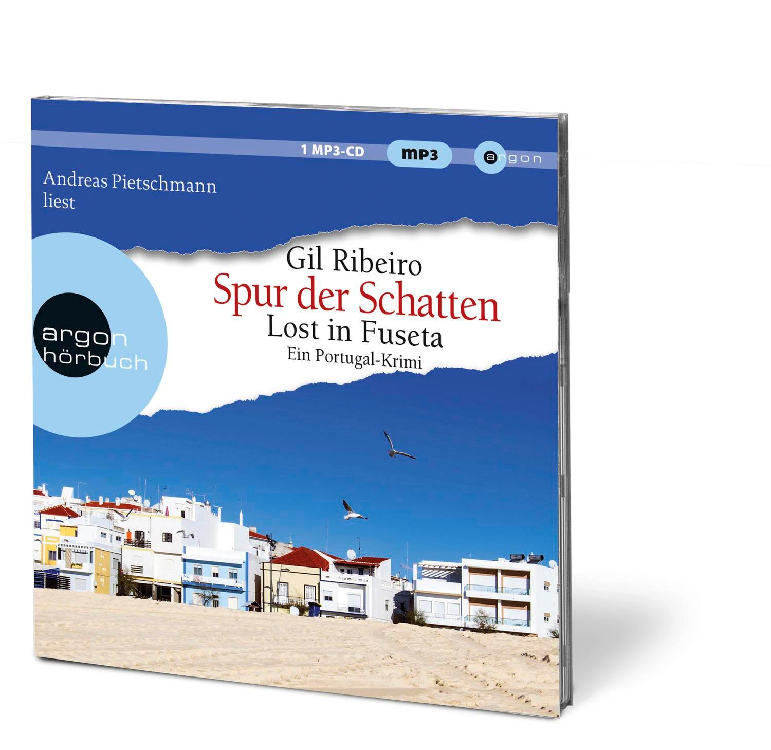 Beispielinhalt (Bild) Spur der Schatten