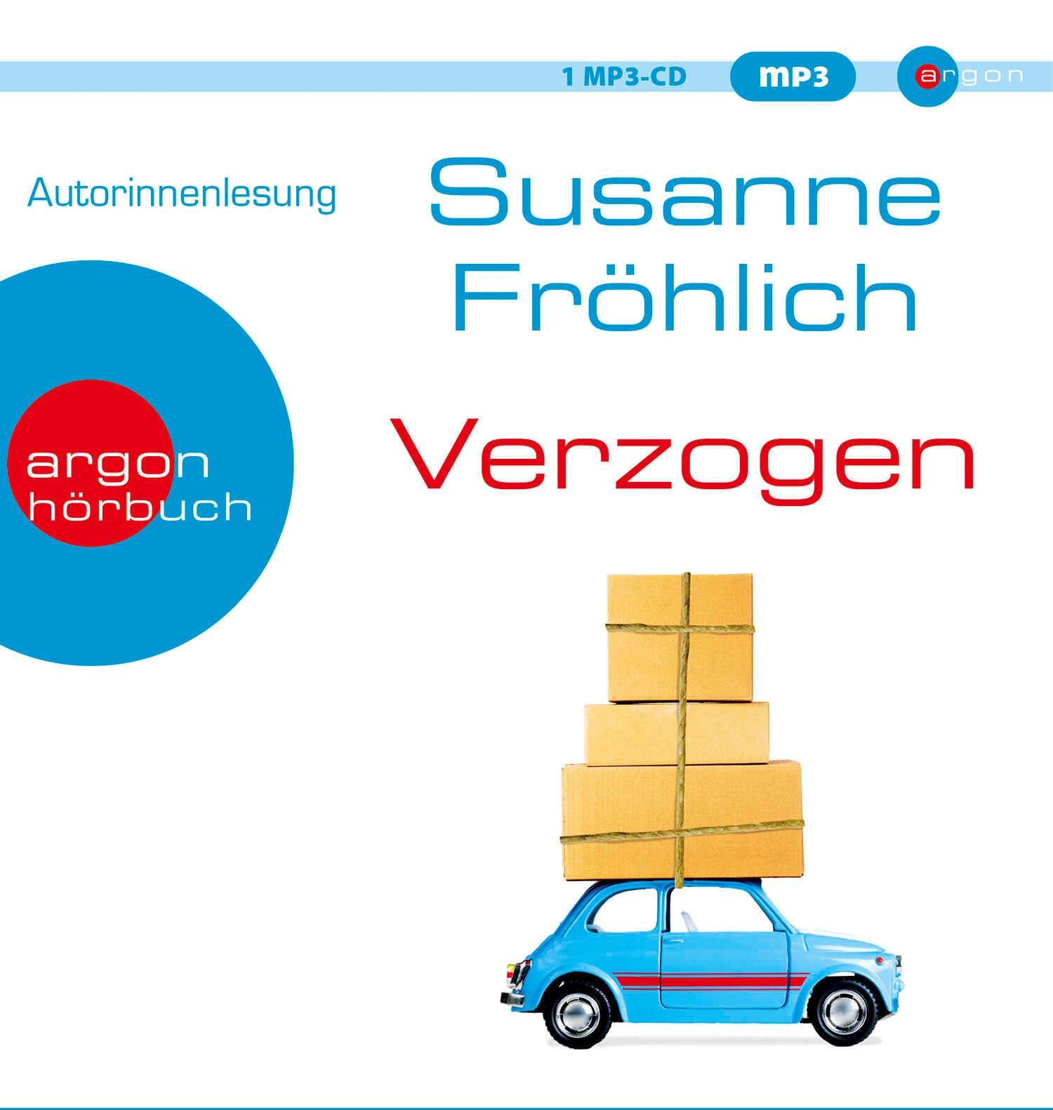 Vorderes Coverbild Verzogen