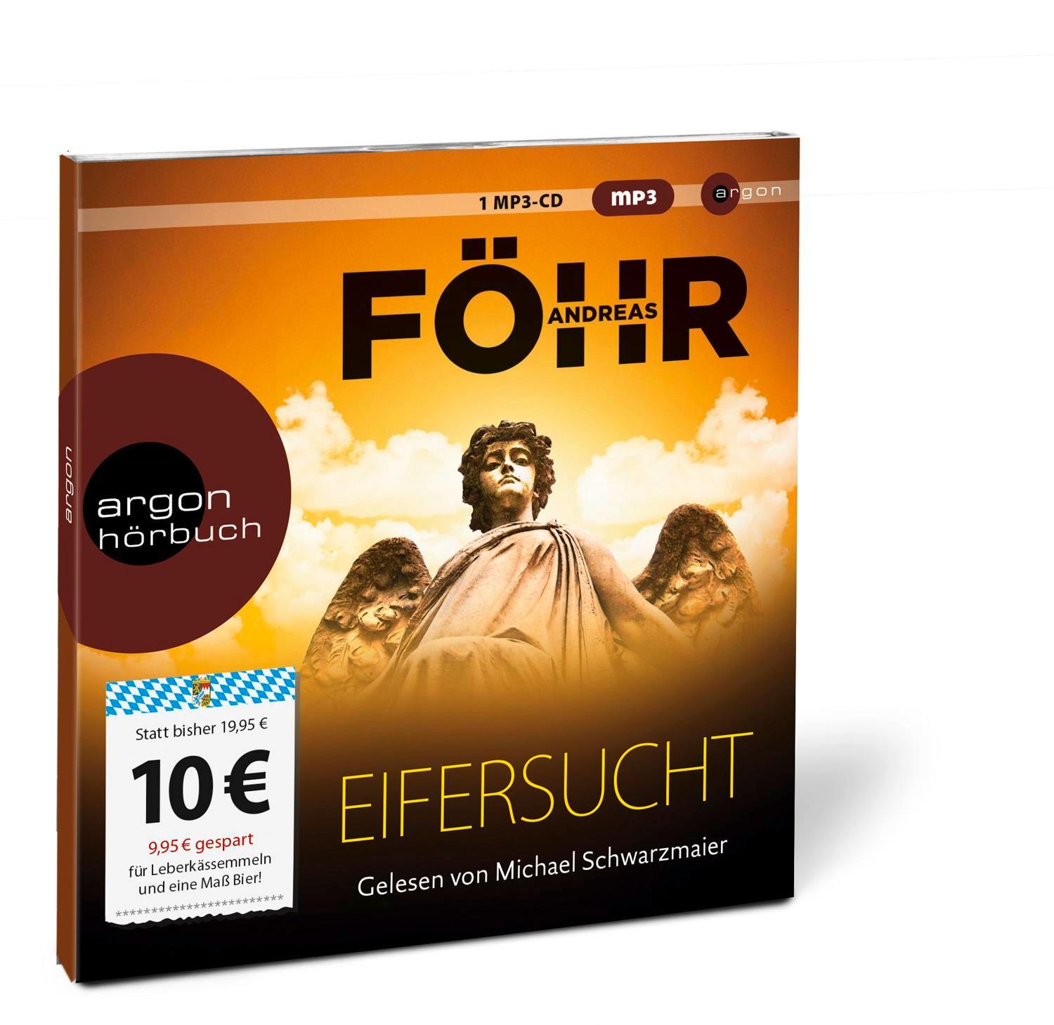 Beispielinhalt (Bild) Eifersucht