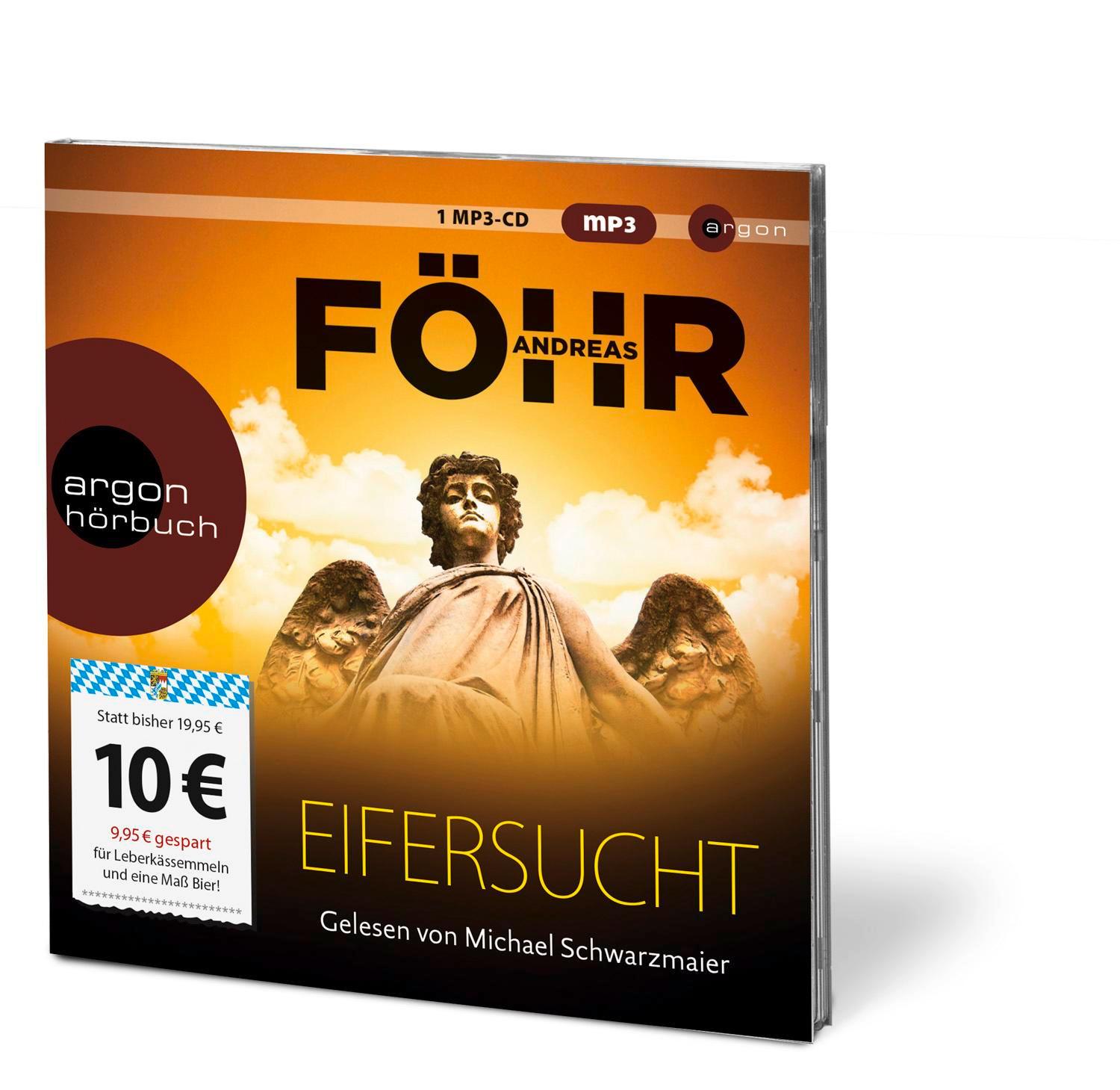 Beispielinhalt (Bild) Eifersucht