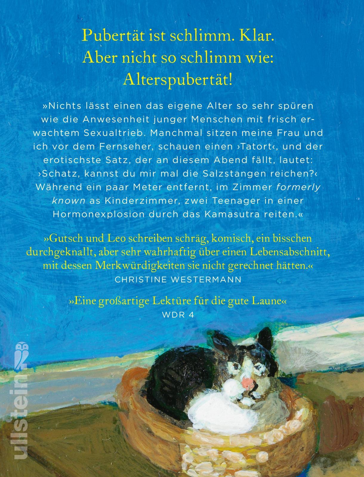 Rückseitencover Du bleibst mein Sieger, Tiger