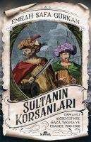 Vorderes Coverbild Sultanin Korsanlari