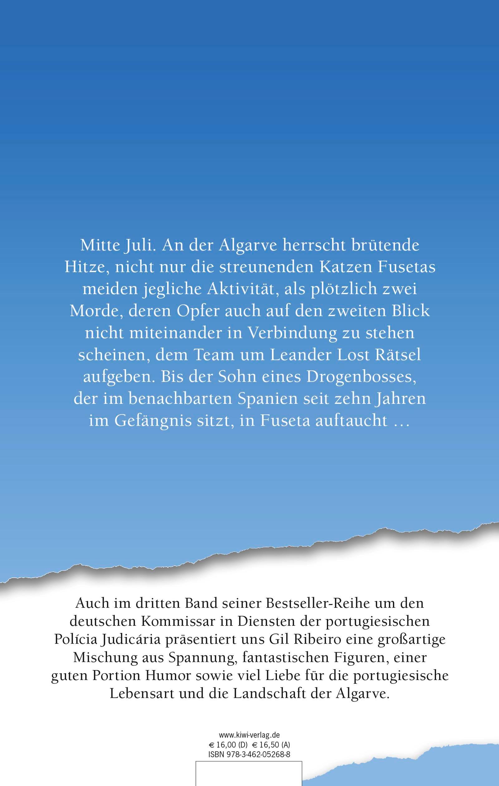Rückseitencover Weiße Fracht