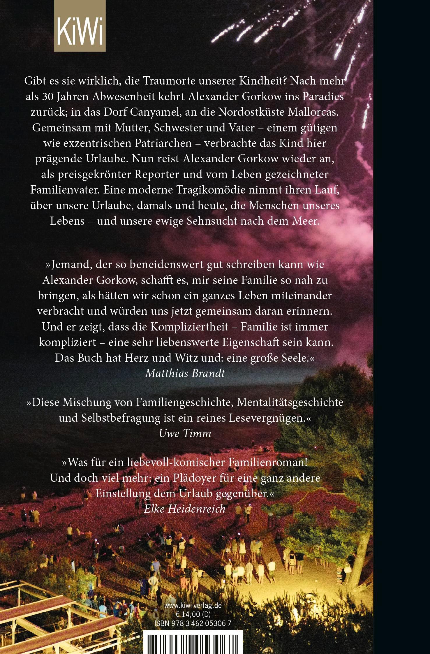 Rückseitencover Hotel Laguna