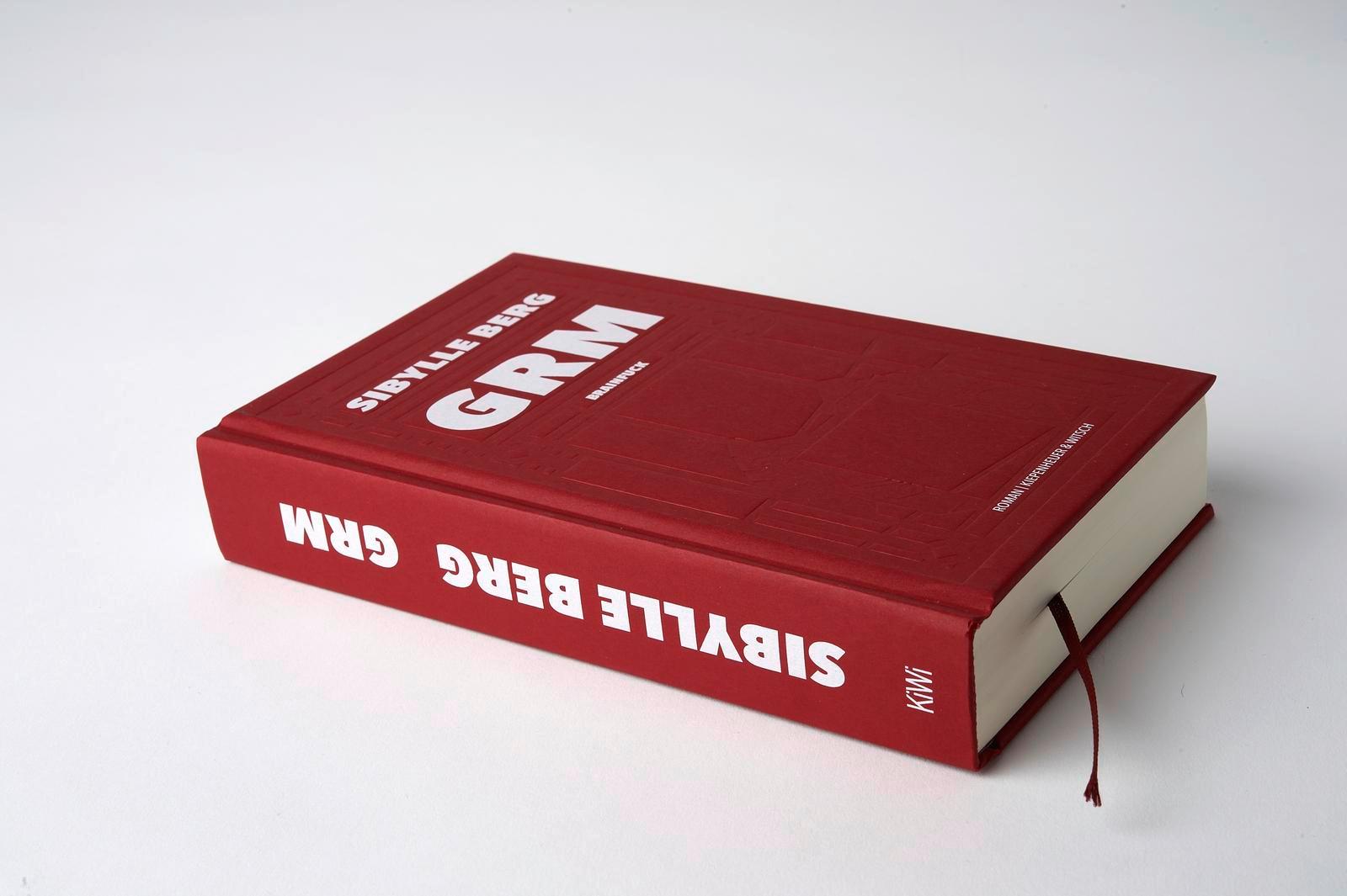 Beispielinhalt (Bild) GRM