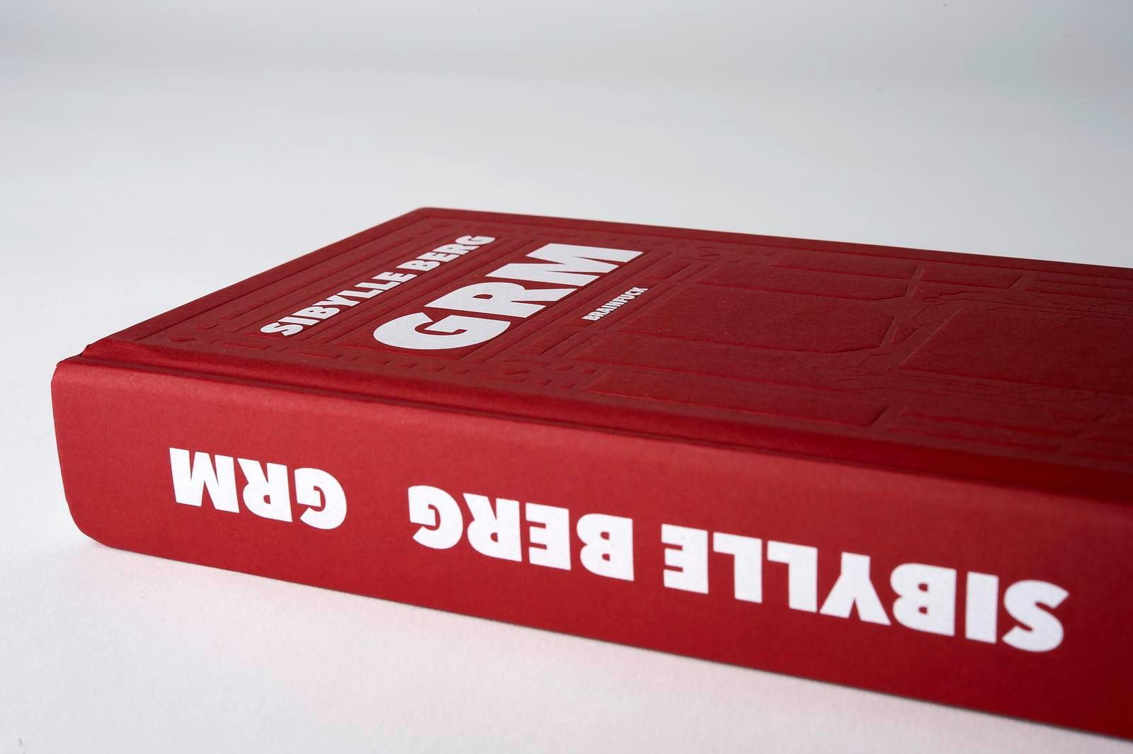 Beispielinhalt (Bild) GRM