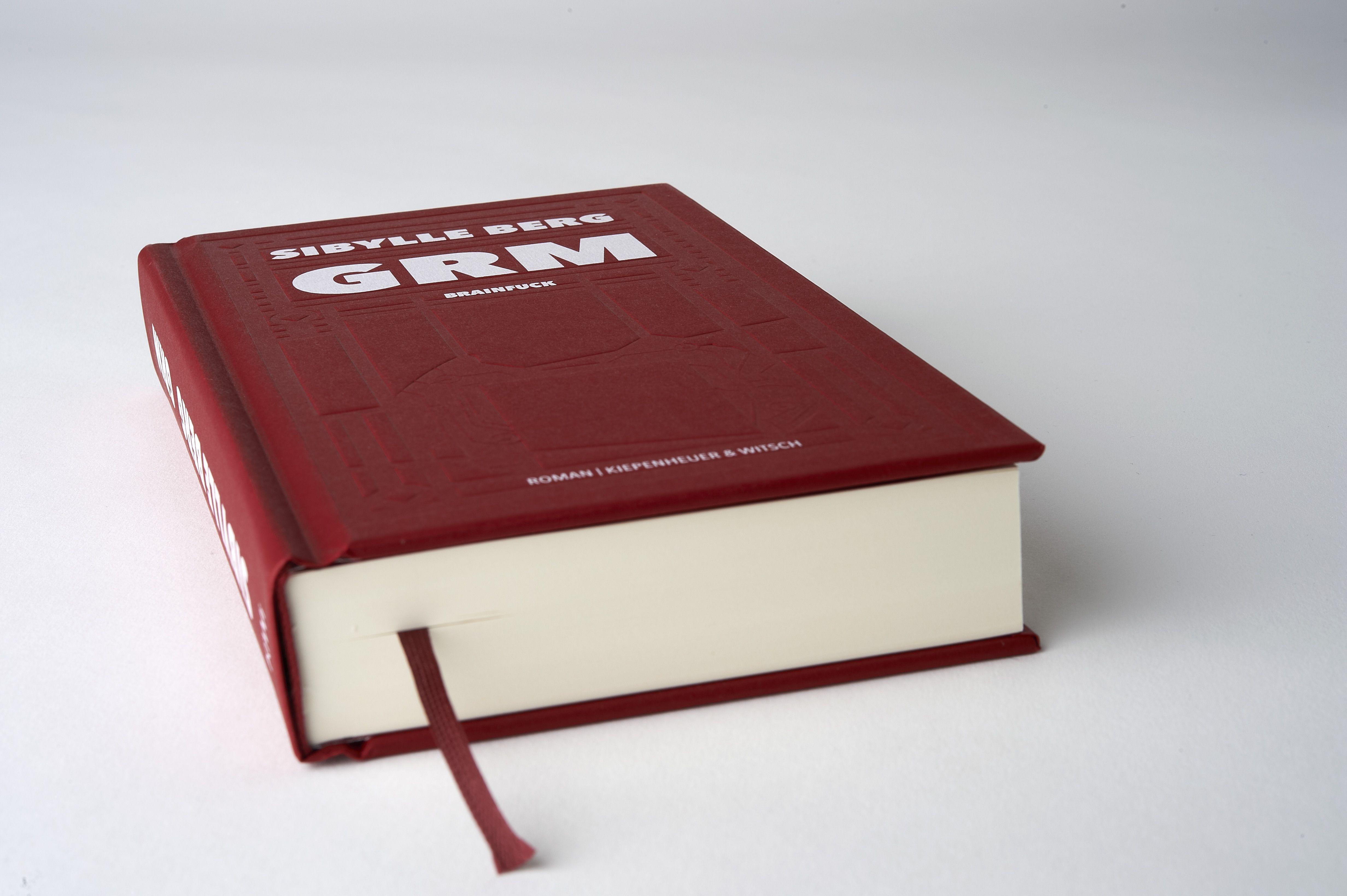 Beispielinhalt (Bild) GRM