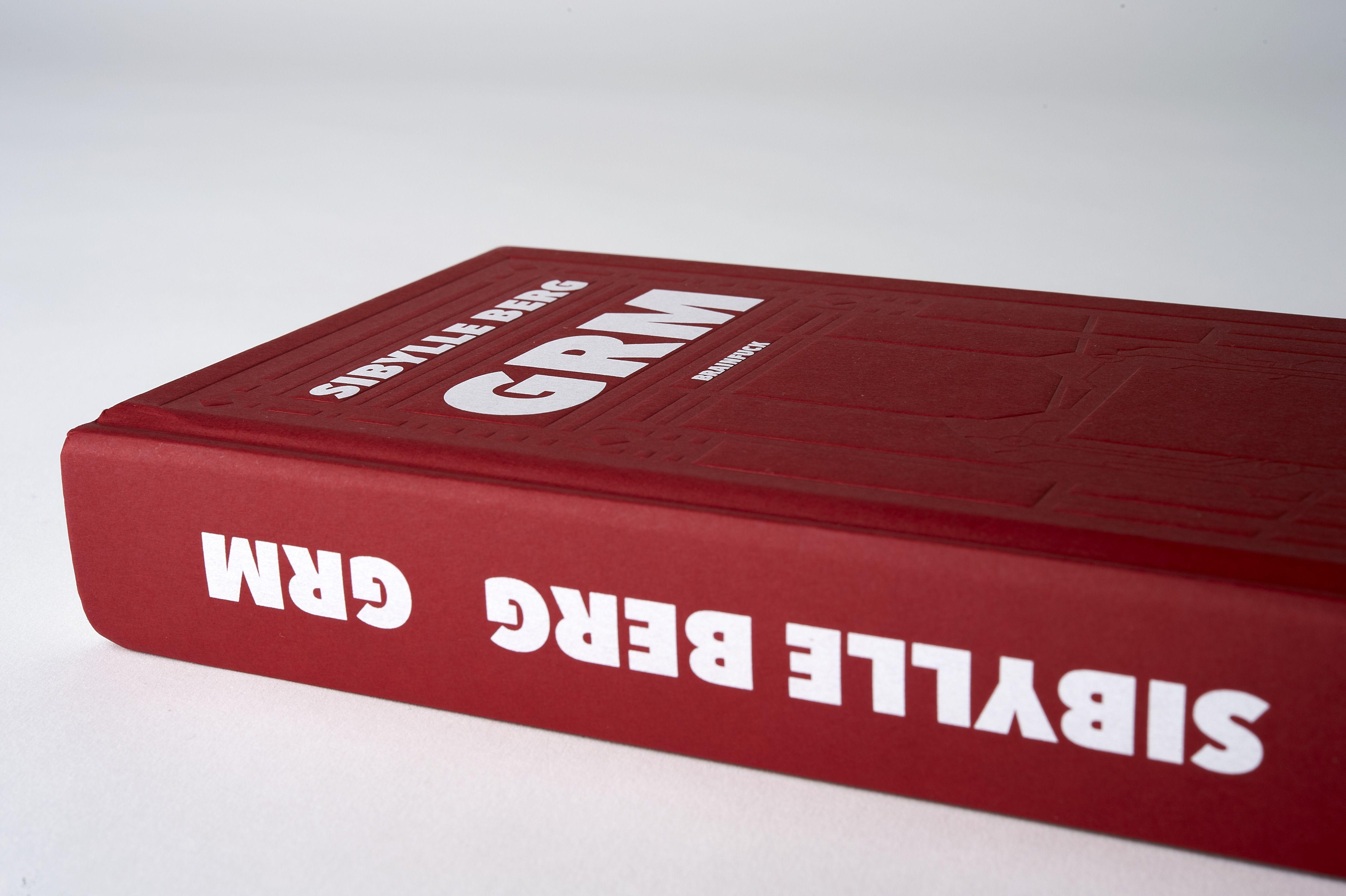 Beispielinhalt (Bild) GRM