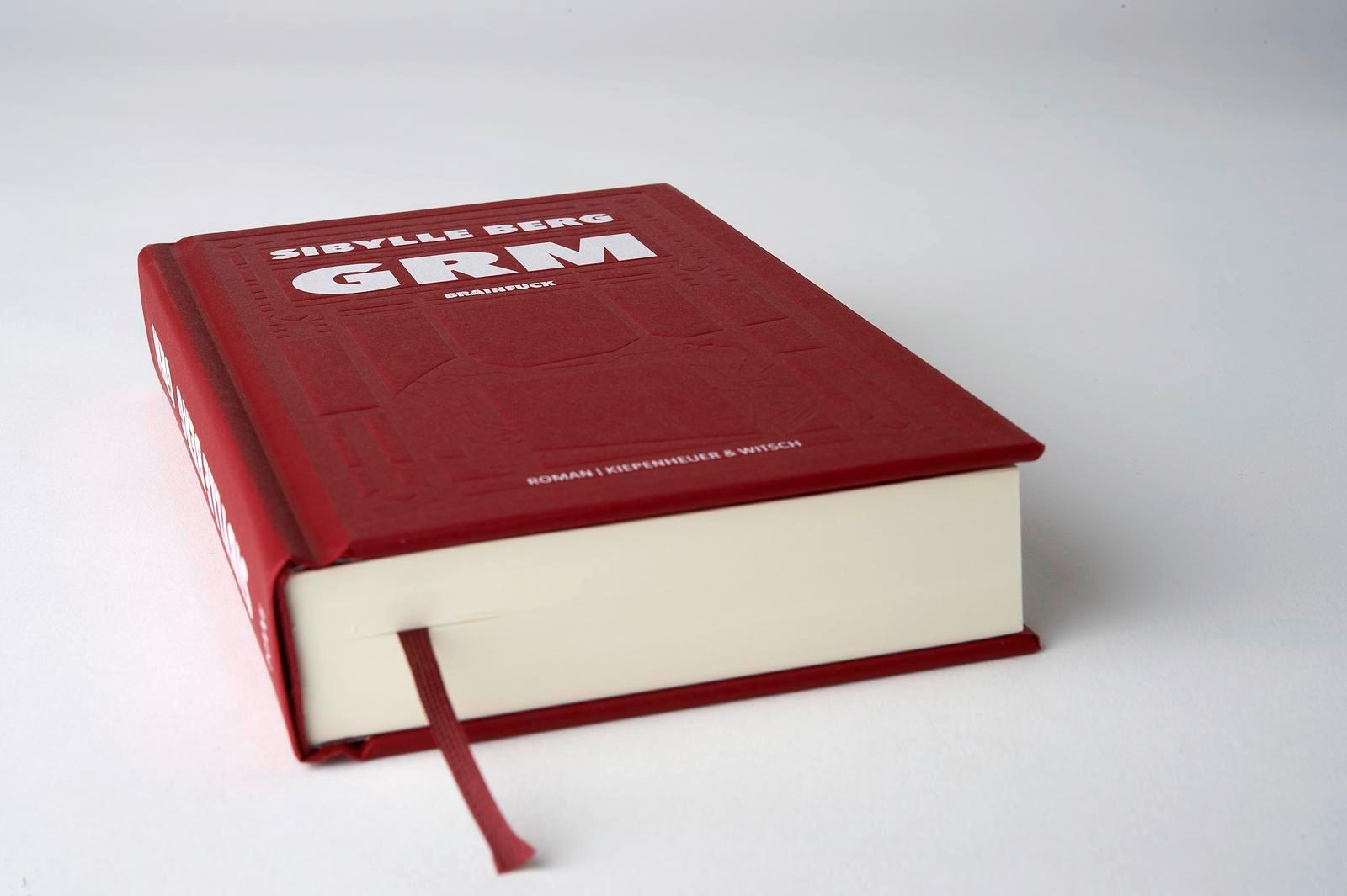 Beispielinhalt (Bild) GRM