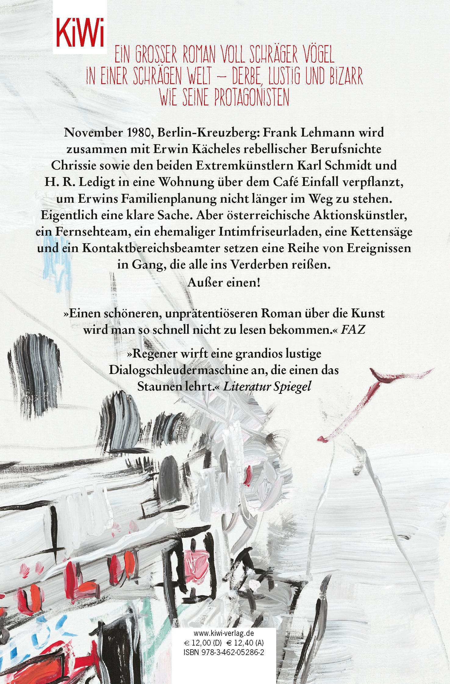 Rückseitencover Wiener Straße